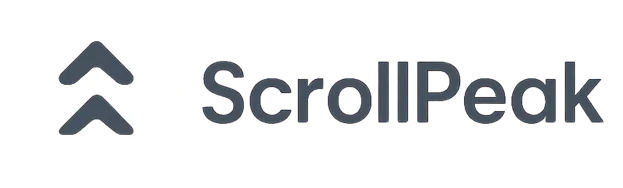 ScrollPeak